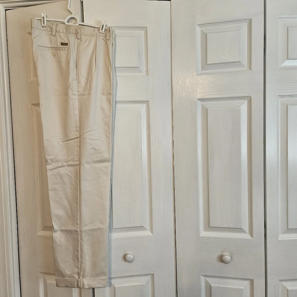 Men's dress pants - Picture 2 of 4